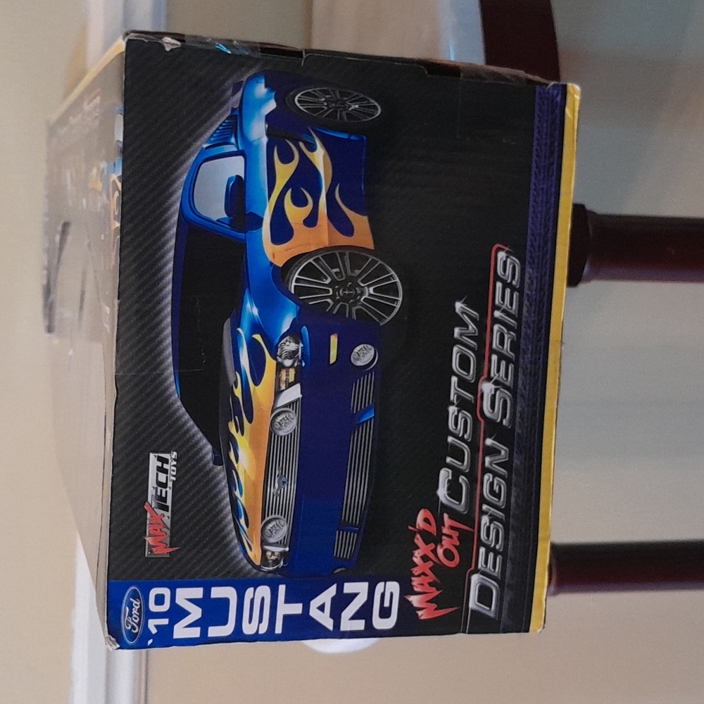 Remote control car Max Tech 1:16 - Picture 2 of 5